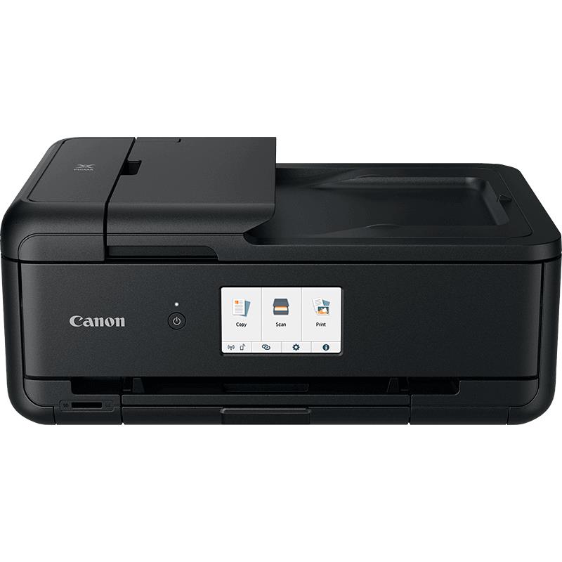 Canon pixma ts9550a jet d'encre a3 4800 x 1200 dpi wifi