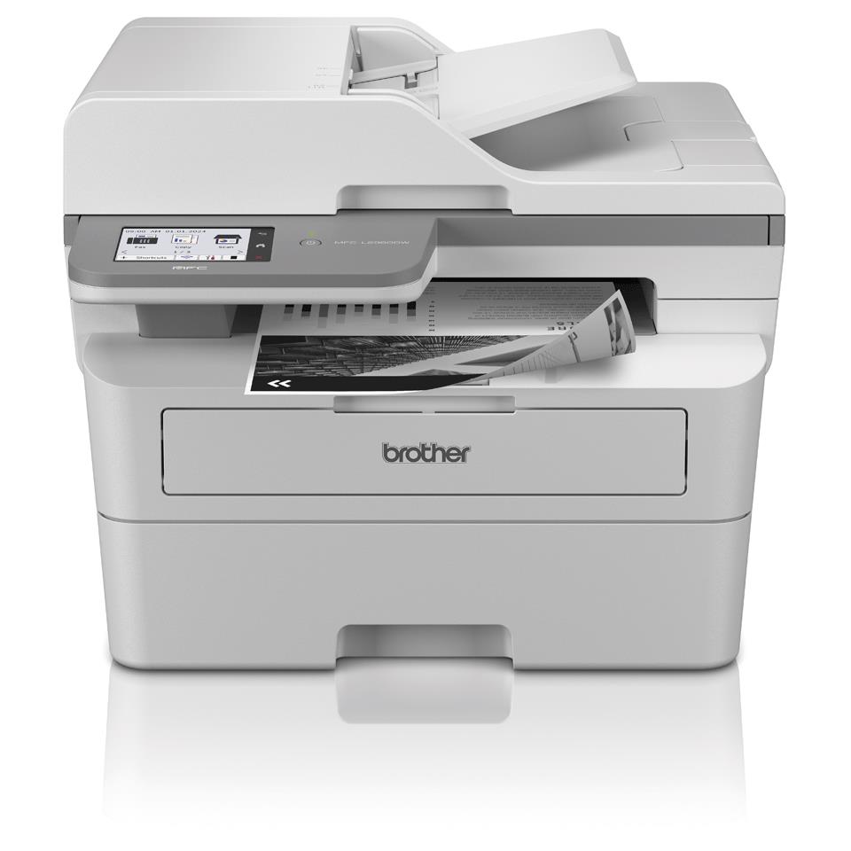 Brother mfc-l2960dw laser a4 1200 x 1200 dpi 34 ppm wifi