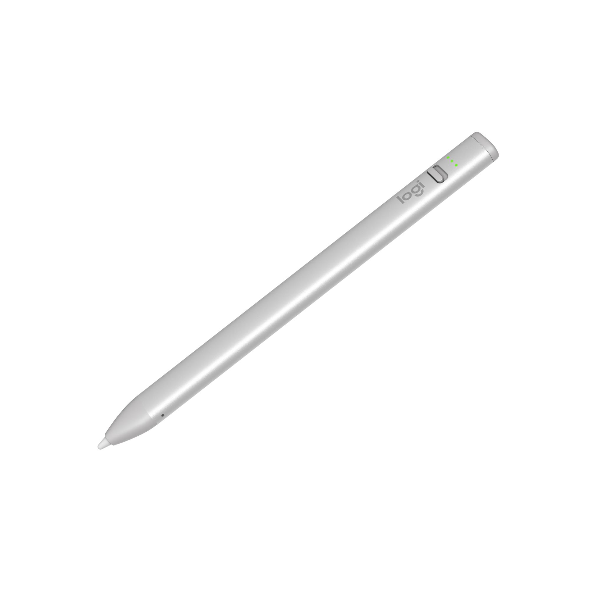 Stylet - Logitech 914-000074 stylet 20 g argent