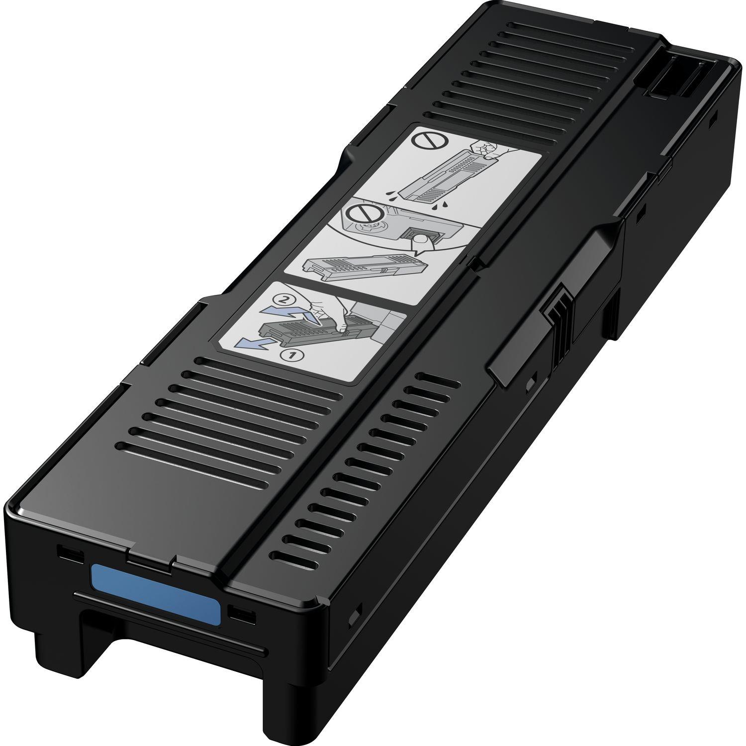 Cartouche de nettoyage d?imprimante - Canon mc-g01 cartouche de nettoyage d'imprimante