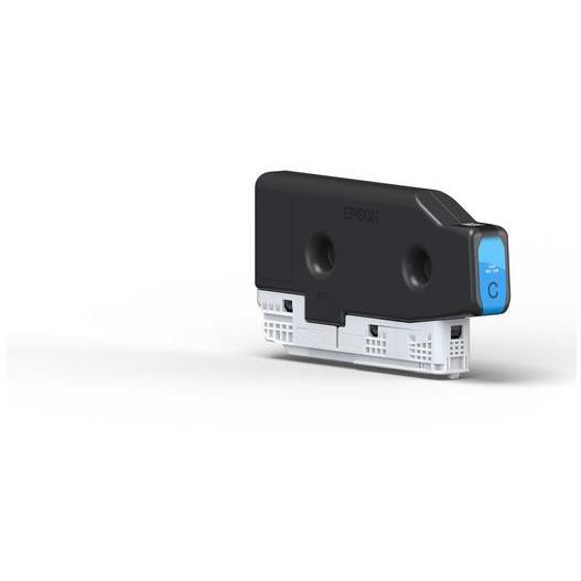 Cartouches pour imprimantes - Epson c13t08q240 cartouche d'encre 1 pice(s) original cyan