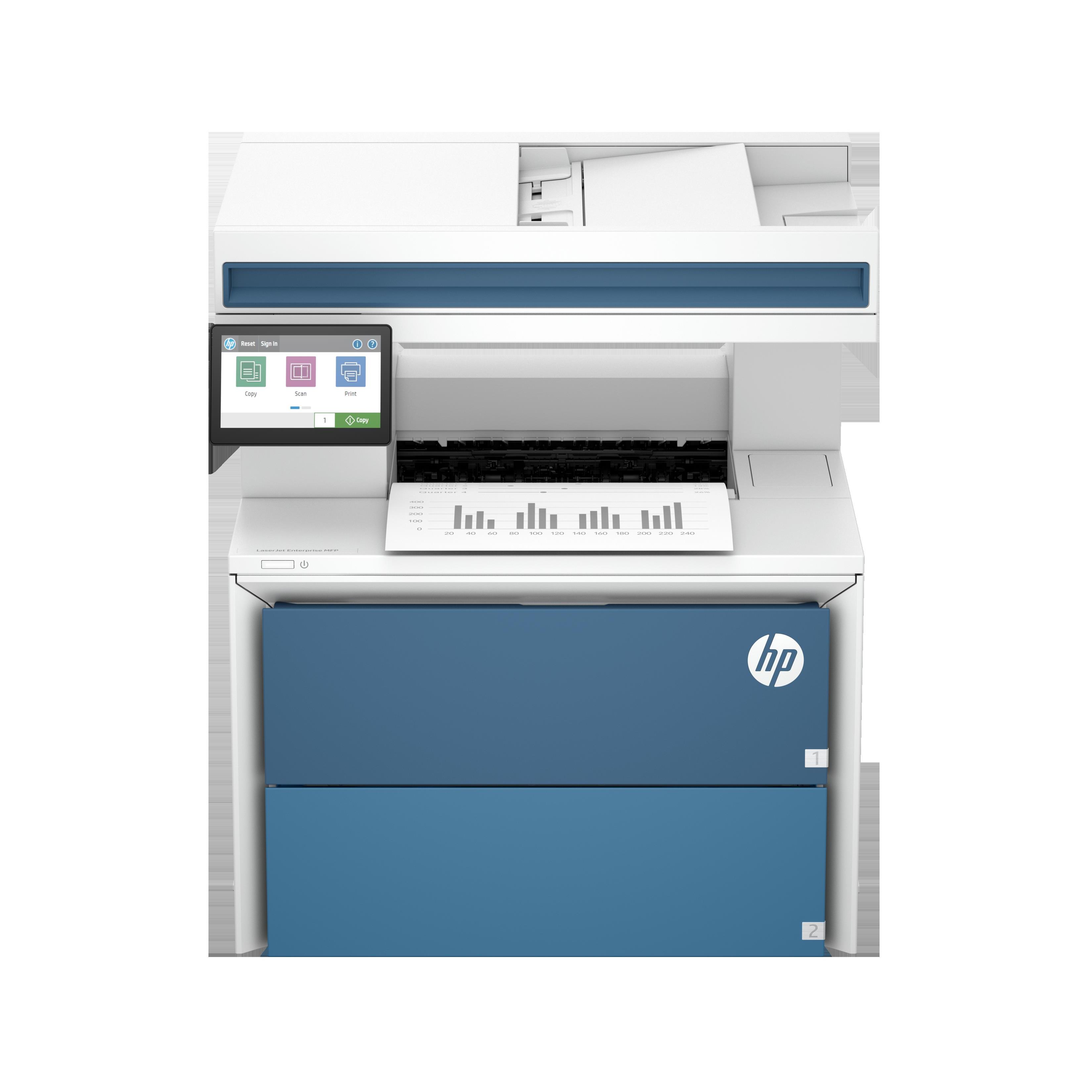 Imprimantes laser - Hp a29z5a#b19 imprimante laser 1200 x 1200 dpi a4