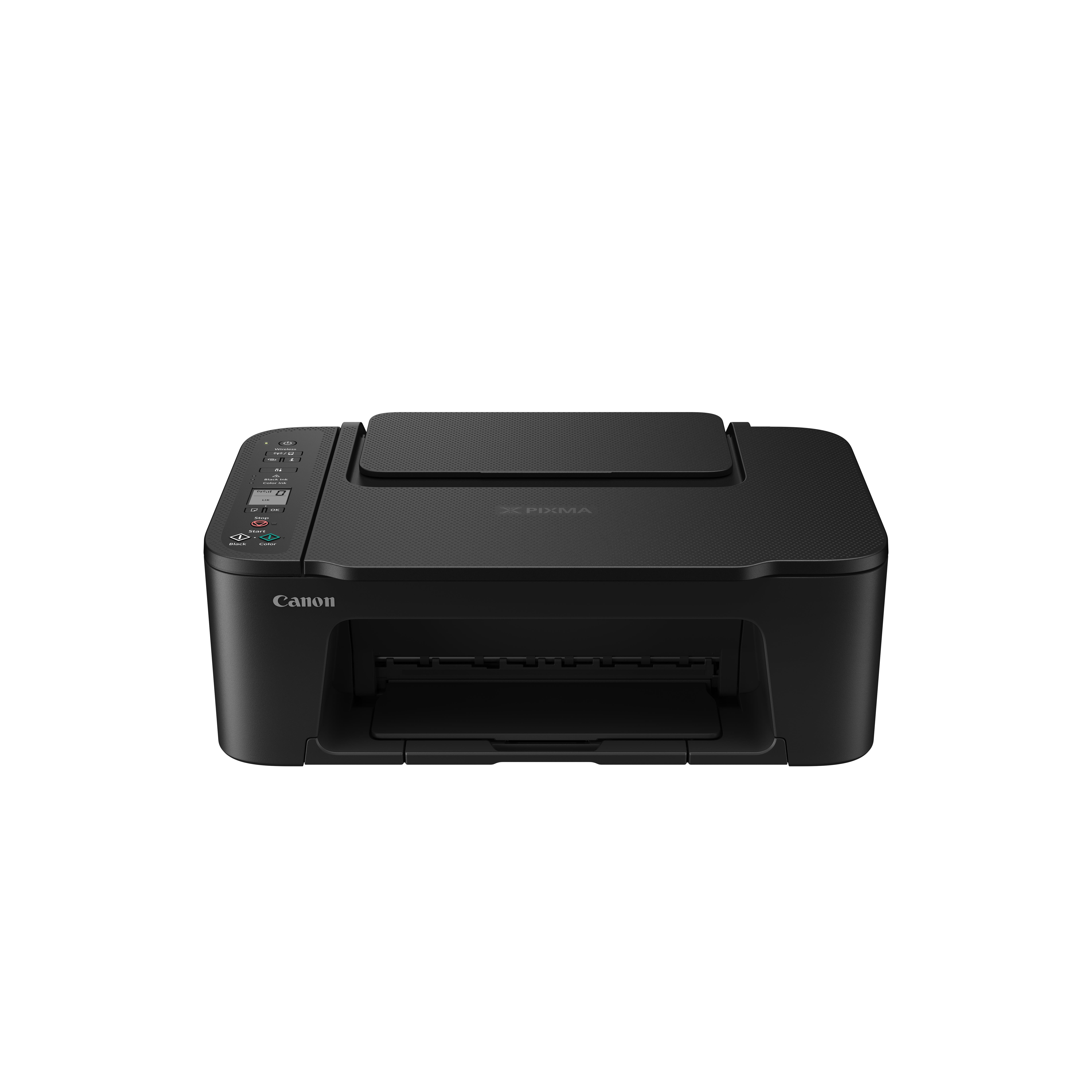 Canon pixma ts3750i jet d'encre a4 4800 x 1200 dpi wifi