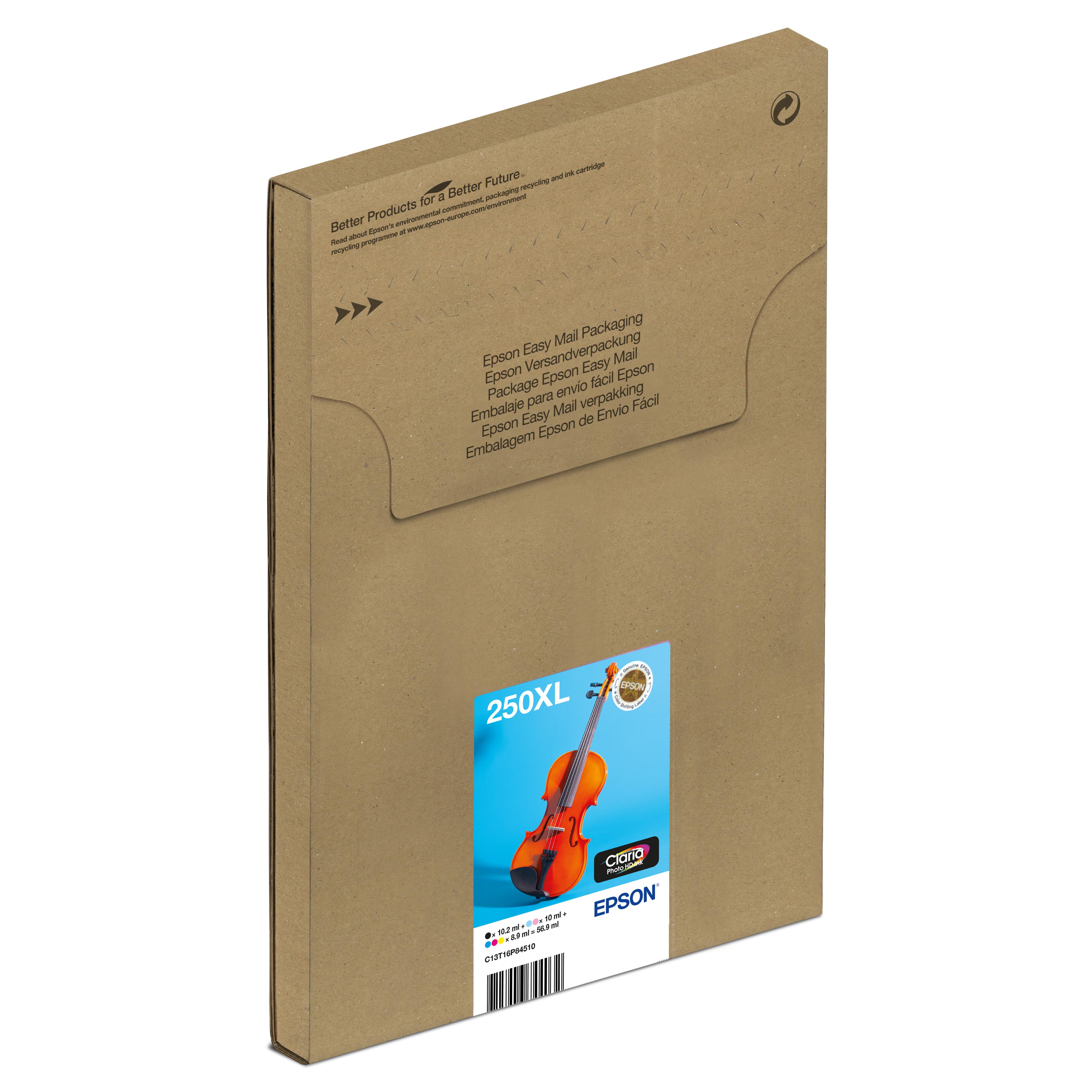 Syst�me de vid�oconf�rence personnelle - Epson c13t16p84510 cartouche d'encre