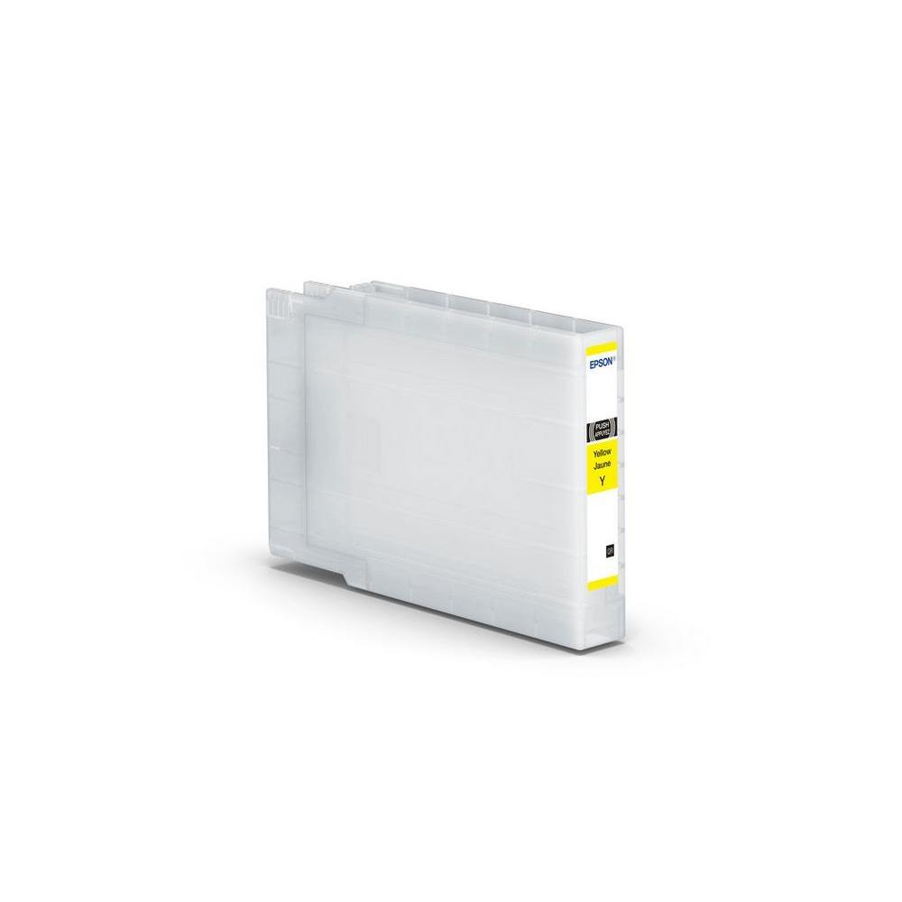 Cartouches pour imprimantes - Epson c13t04a44n cartouche d'encre 1 pice(s) original jaune