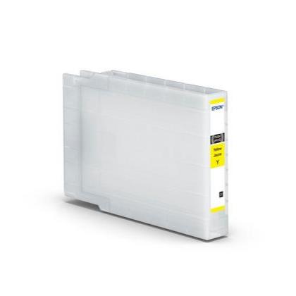Cartouches pour imprimantes - Epson c13t04b44n cartouche d'encre 1 pice(s) original rendement lev (xl) jaune