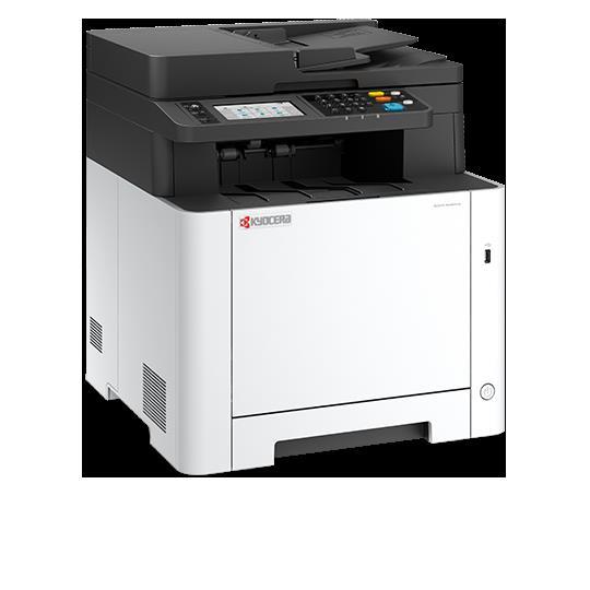 Kyocera ecosys ma2600cfx laser a4 1200 x 1200 dpi 26 ppm