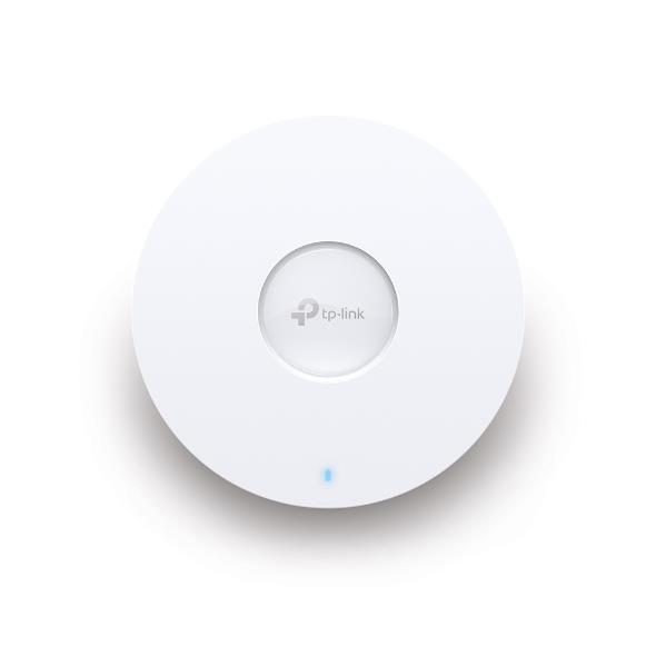 Tp-link omada eap653 ur point d'accs rseaux locaux sans fil 2976 mbit/s blanc connexion ethernet, supportant l'alimentation via ce port (poe)