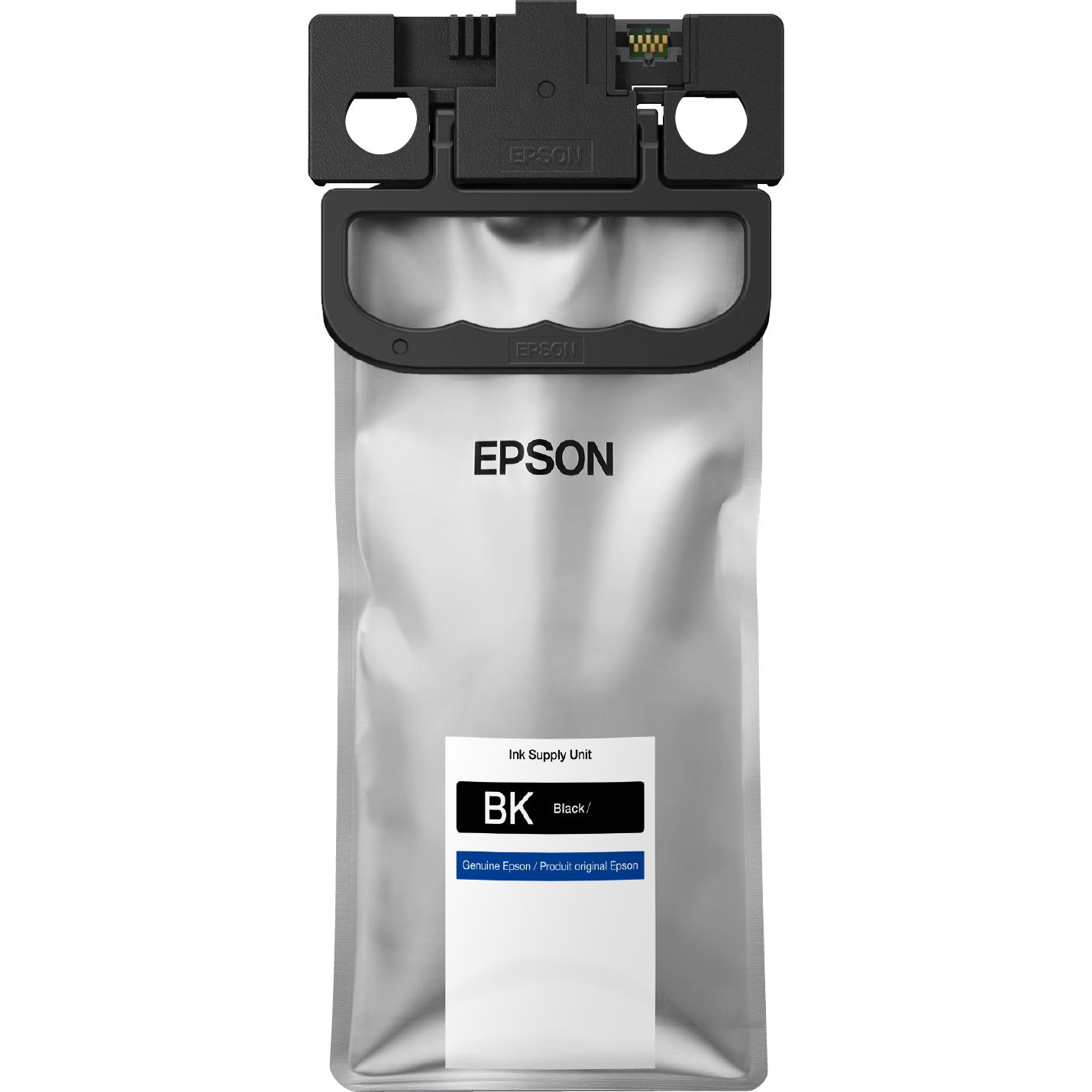 Cartouches pour imprimantes - Epson c13t11n140 cartouche d'encre 1 pice(s) original rendement lev (xl) noir