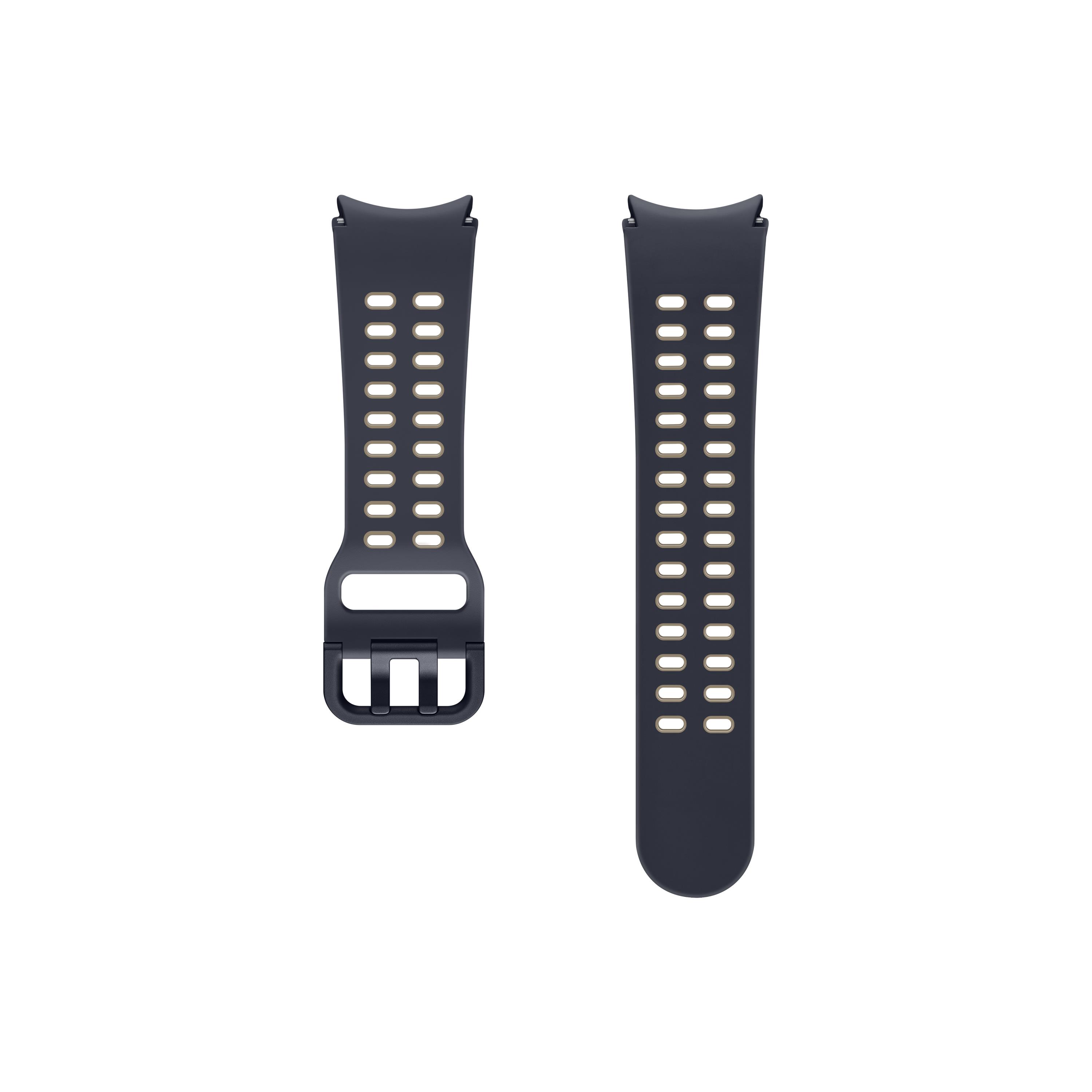 Bande - Samsung et-sxr93sbegeu accessoire intelligent  porter sur soi bande bleu