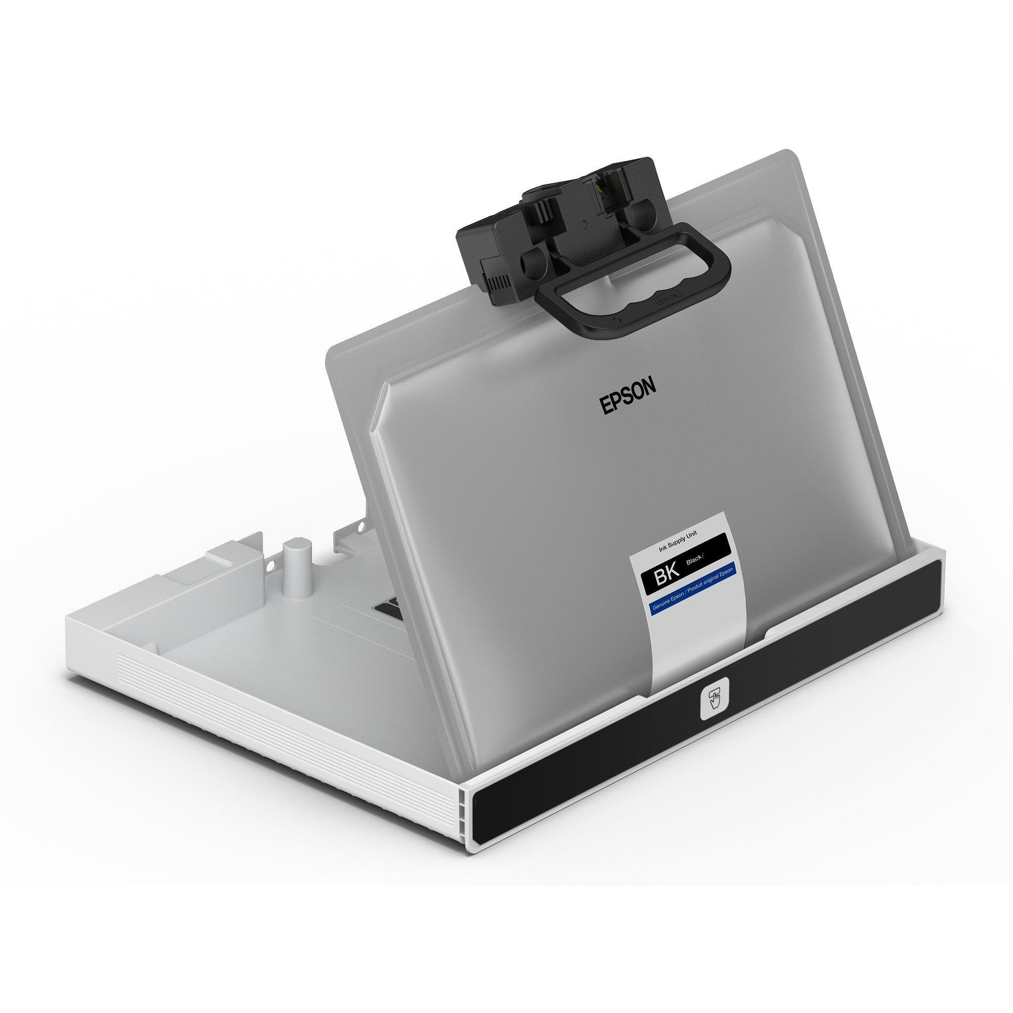 Cartouches pour imprimantes - Epson c13t11p140 cartouche d'encre 1 pice(s) original rendement extra (super) lev noir