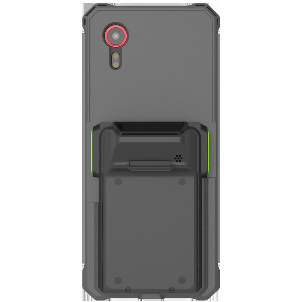 Koamtac 511400 lecteur de code barres lecteur de code-barres pour smartphone 1d/2d noir