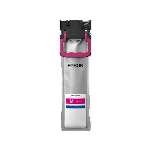 Cartouches pour imprimantes - Epson c13t13l340 cartouche d'encre 1 pice(s) original rendement lev (xl) magenta