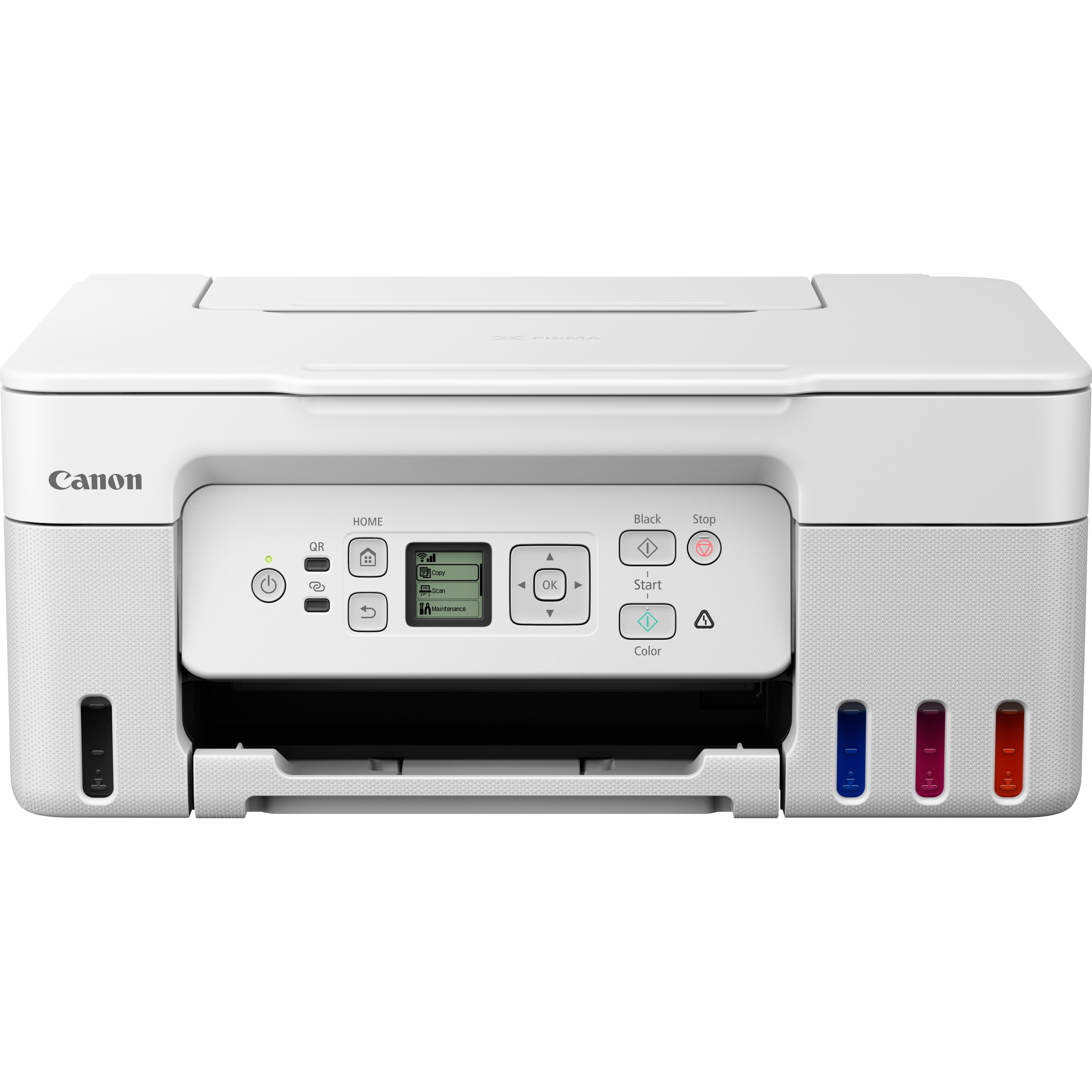 Canon pixma g3571 jet d'encre a4 4800 x 1200 dpi wifi