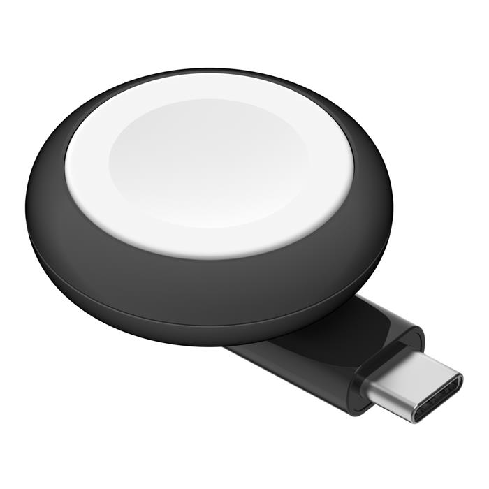 Apple Watch Charge Dongle BL