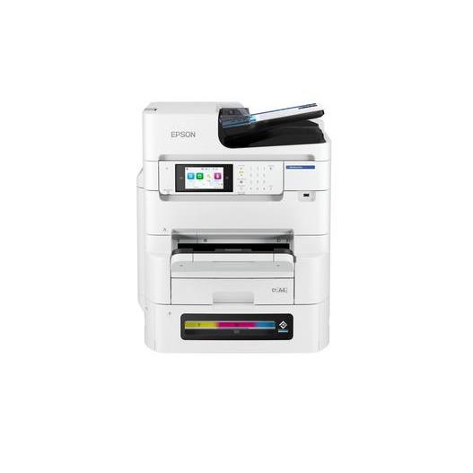 Epson workforce pro em-c8101rdwf jet d'encre a3+ 4800 x 1200 dpi 26 ppm wifi