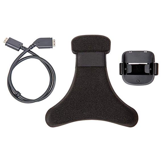 Rgler - Htc 99h20572-00 accessoire intelligent  porter sur soi rgler noir