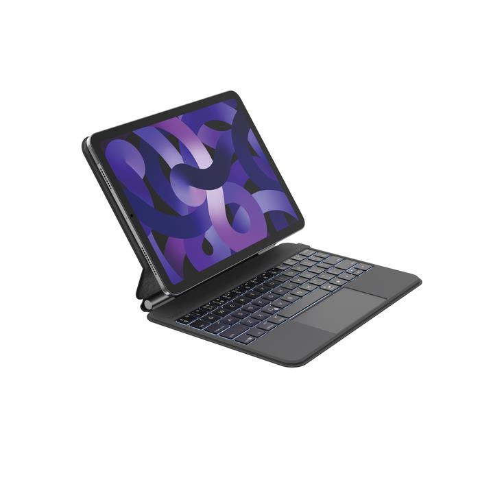 Clavier - Belkin bbz002fr-v1 clavier pour tablette bluetooth noir