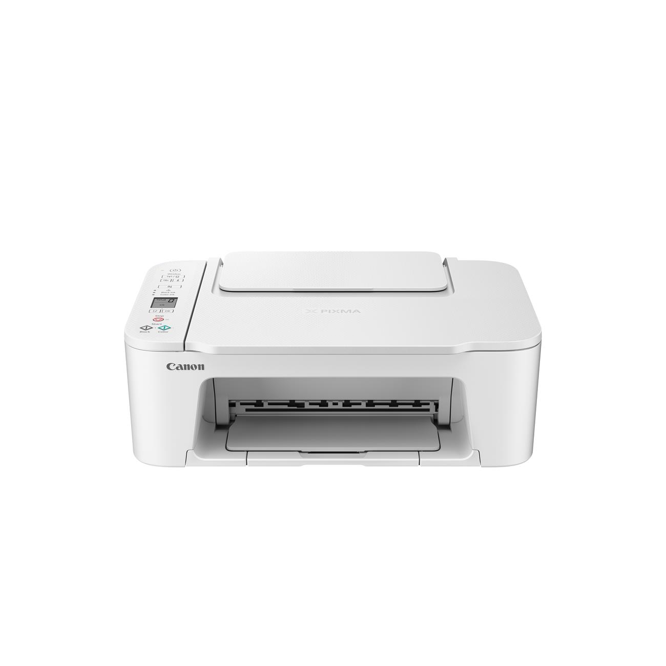 Canon pixma ts3751i jet d'encre a4 4800 x 1200 dpi wifi