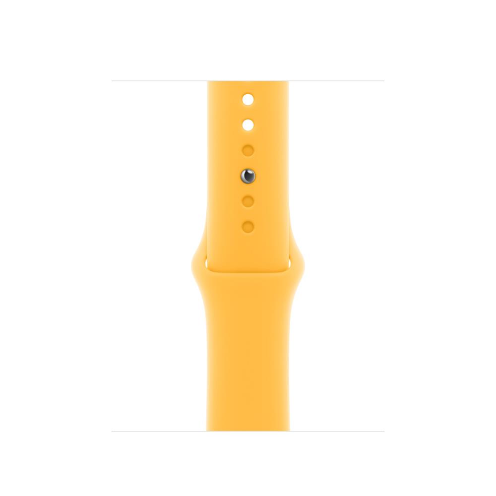 Bande - Apple bracelet sport rayon de soleil 41 mm - s/m