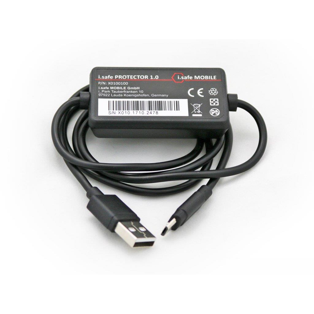 Realwear 171019 accessoire intelligent  porter sur soi noir