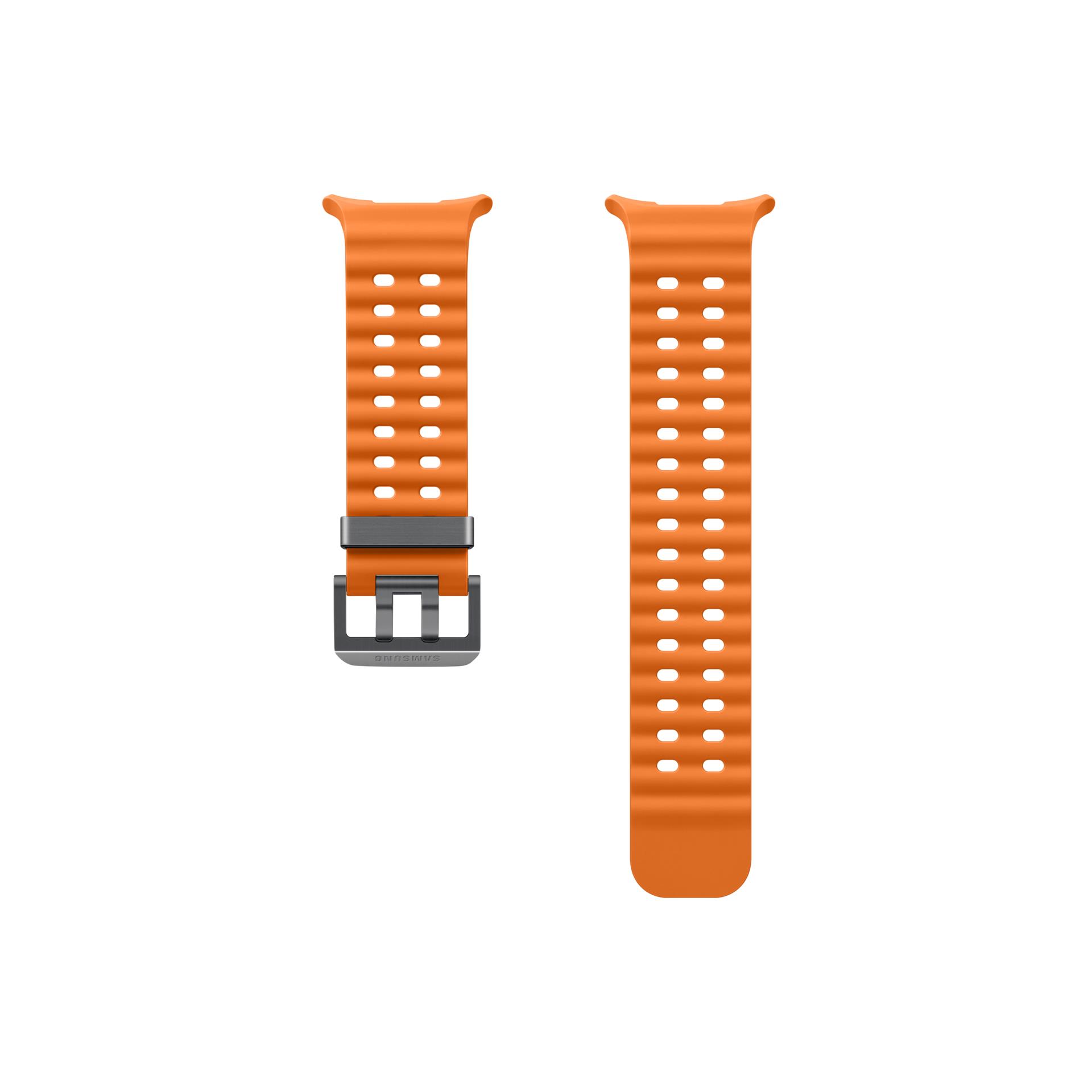 Bande - Samsung bracelet extrme sport pour galaxy watch ultra