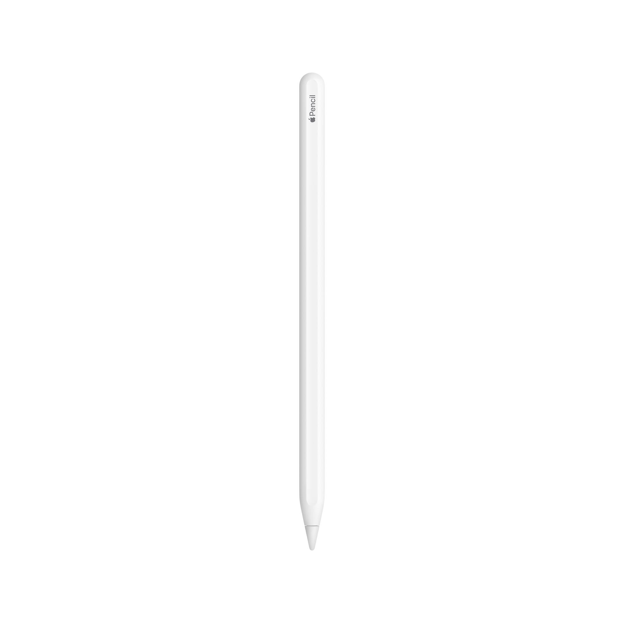 Stylet - Apple pencil (2nd generation) stylet 18,2 g blanc