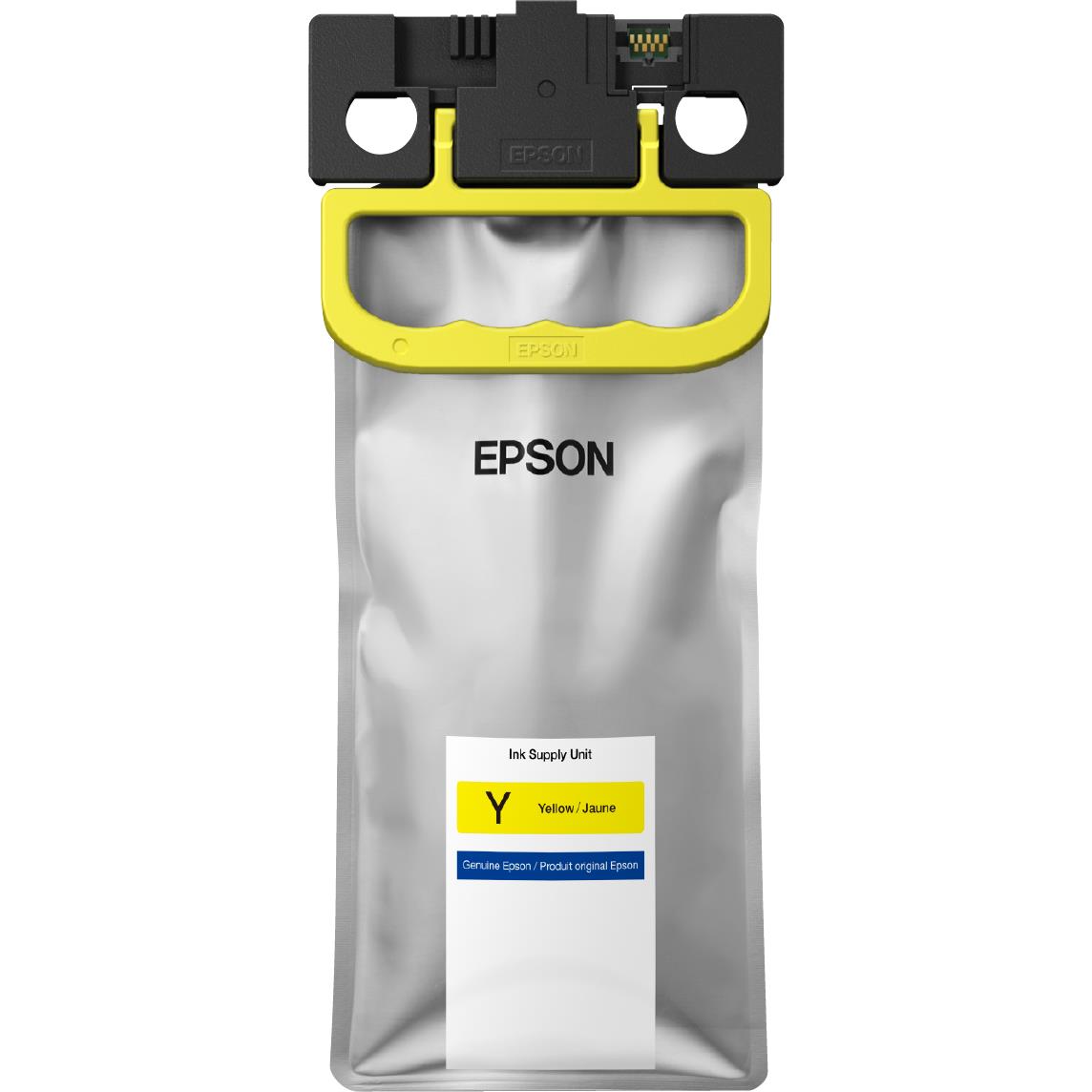 Cartouches pour imprimantes - Epson c13t11p440 cartouche d'encre 1 pice(s) original rendement extra (super) lev jaune