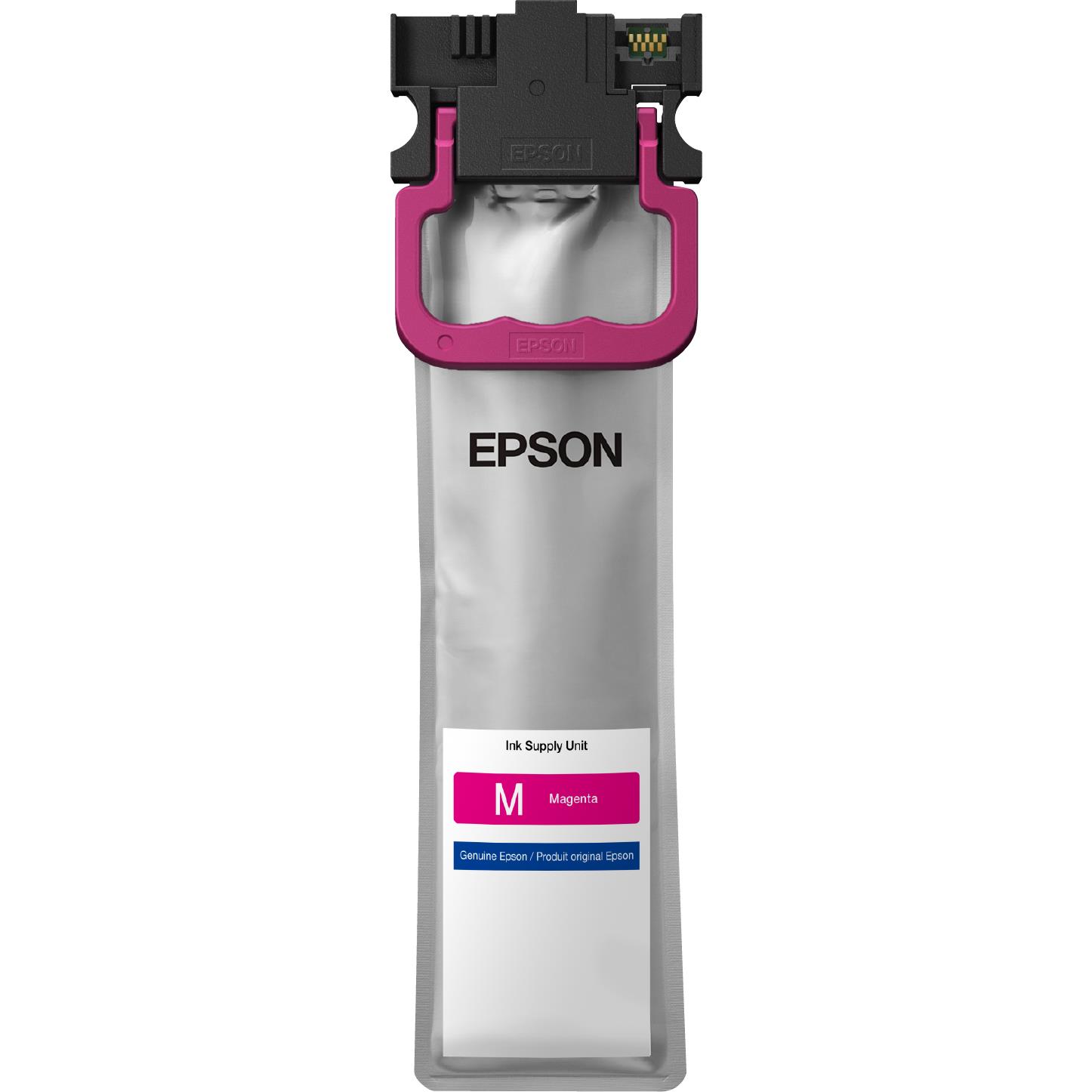Cartouches pour imprimantes - Epson c13t11n340 cartouche d'encre 1 pice(s) original rendement lev (xl) magenta