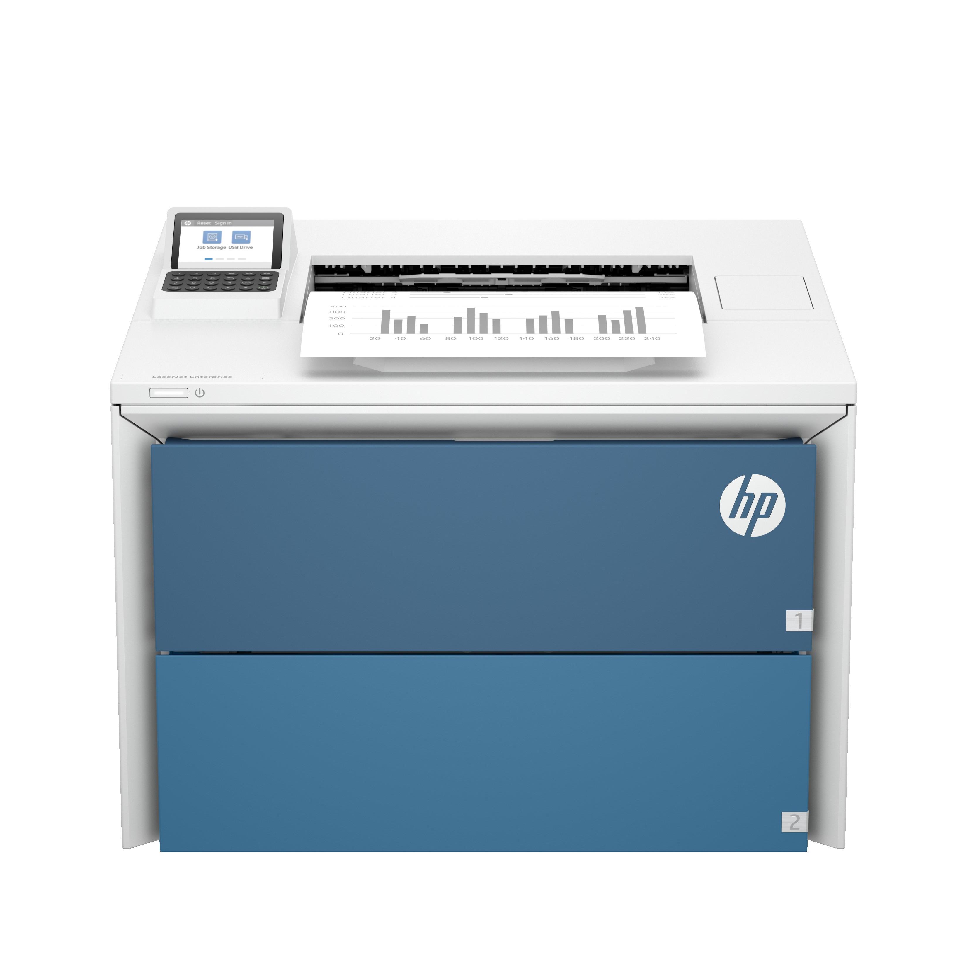 Imprimantes laser - Hp laserjet enterprise a29z3a#b19 imprimante laser 1200 x 1200 dpi a4