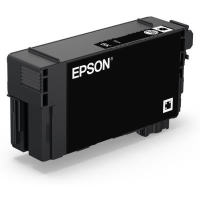 Cartouches pour imprimantes - Epson c13t11j140 cartouche d'encre 1 pice(s) original rendement standard noir