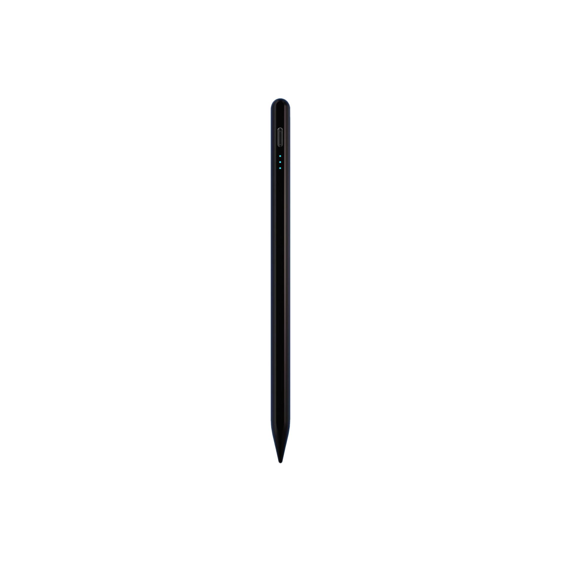 Stylet - Dlh dy-st5180 stylet 13 g noir