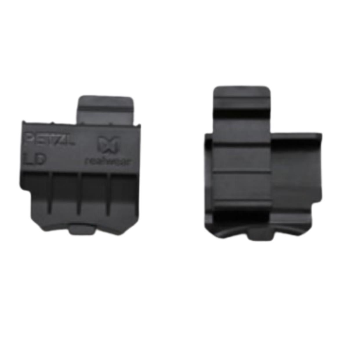 Clip - Realwear 127139 accessoire intelligent  porter sur soi clip noir
