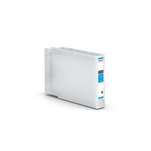 Cartouches pour imprimantes - Epson c13t04a24n cartouche d'encre 1 pice(s) original rendement extra (super) lev cyan