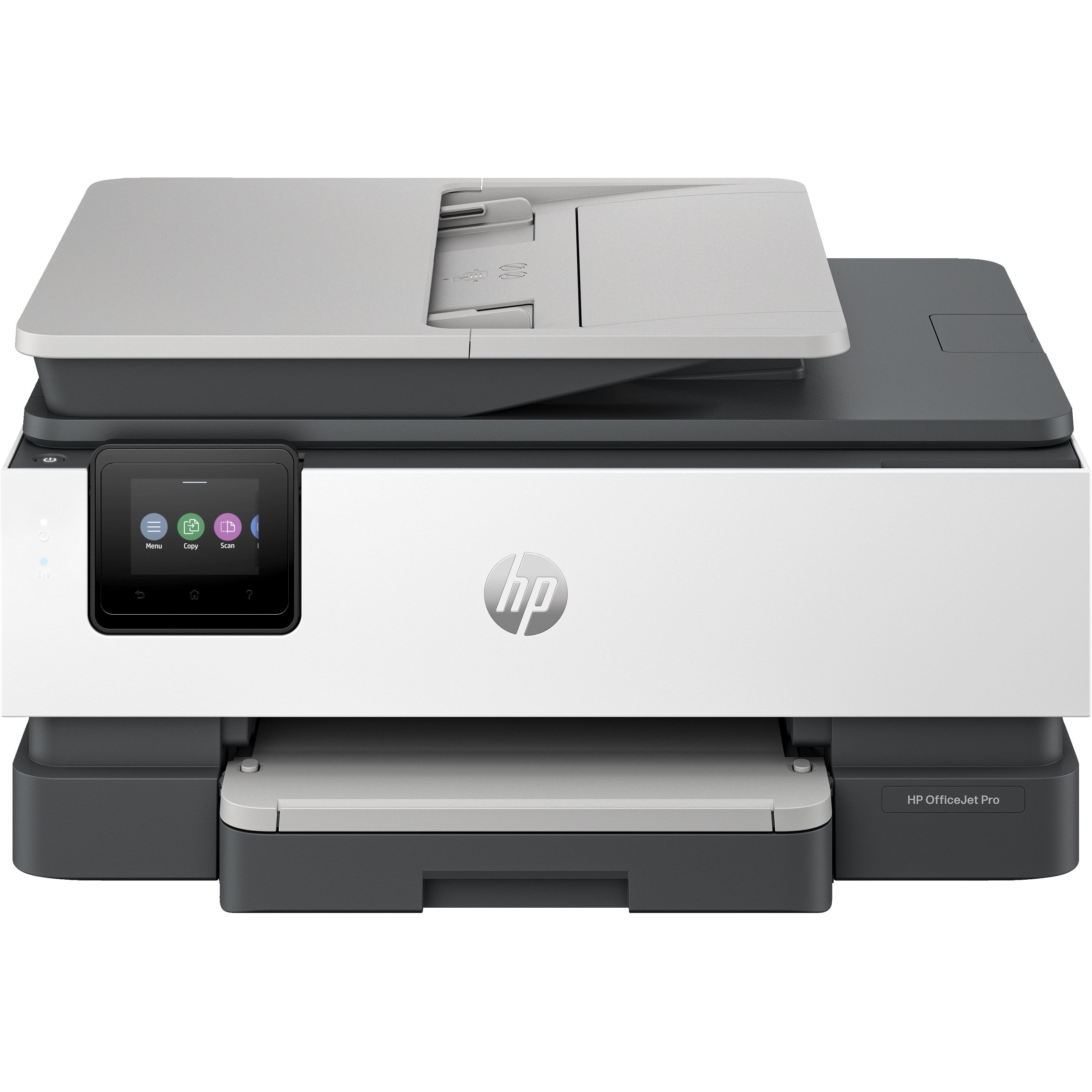 Hp officejet pro 8132e sans fil all-in-one couleur imprimante, instant ink; impression recto-verso
