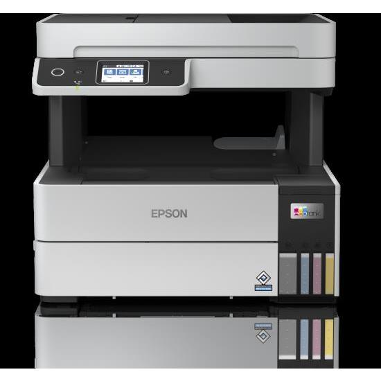 Epson ecotank et-5185 jet d'encre a4 4800 x 1200 dpi 37 ppm wifi