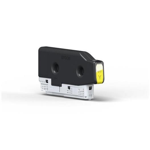 Cartouches pour imprimantes - Epson c13t08q440 cartouche d'encre 1 pice(s) original jaune