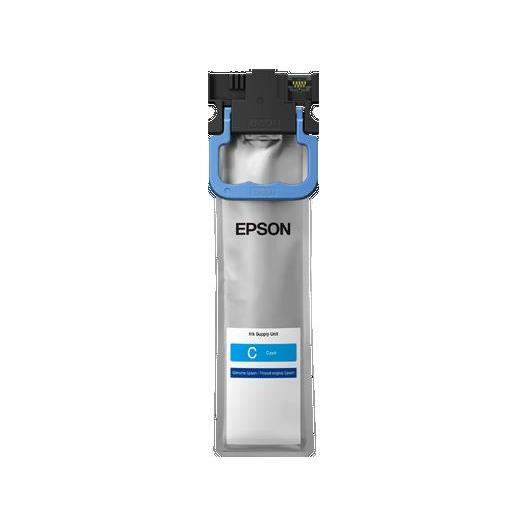 Cartouches pour imprimantes - Epson c13t13l240 cartouche d'encre 1 pice(s) original rendement lev (xl) cyan
