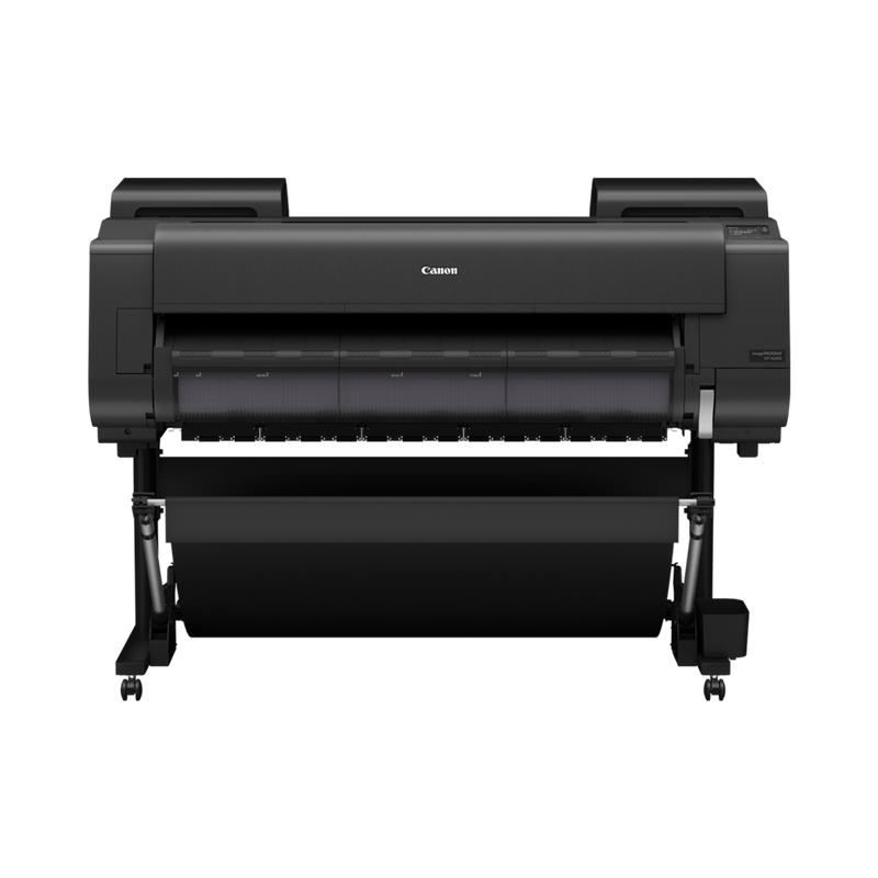 Imprimantes grand format - Canon imageprograf gp-4600s imprimante grand format wifi bubblejet couleur 2400 x 1200 dpi a0 (841 x 1189 mm) ethernet/lan