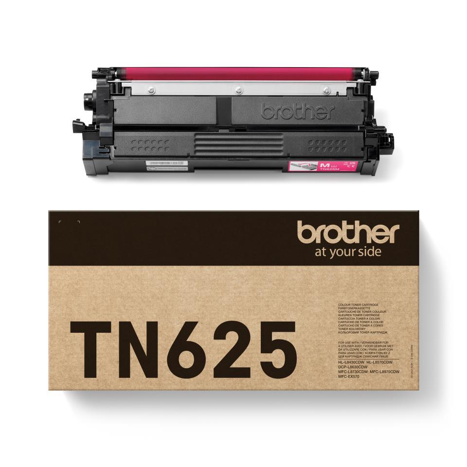 Cartouches de toner - Brother cartouche de toner originale - magenta, f/ hl-l8430cdw, hl-l8570cdw, mfc-l8730cdw, mfc-l8970cdw