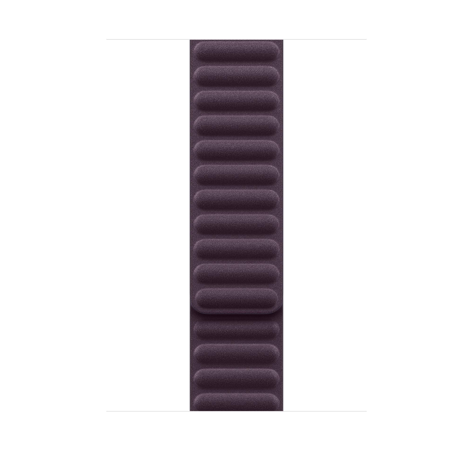 Bande - Apple mxwu3zm/a accessoire intelligent  porter sur soi bande mre polyester