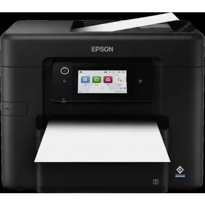 Epson workforce pro wf-4930 jet d'encre a4 4800 x 1200 dpi 25 ppm wifi