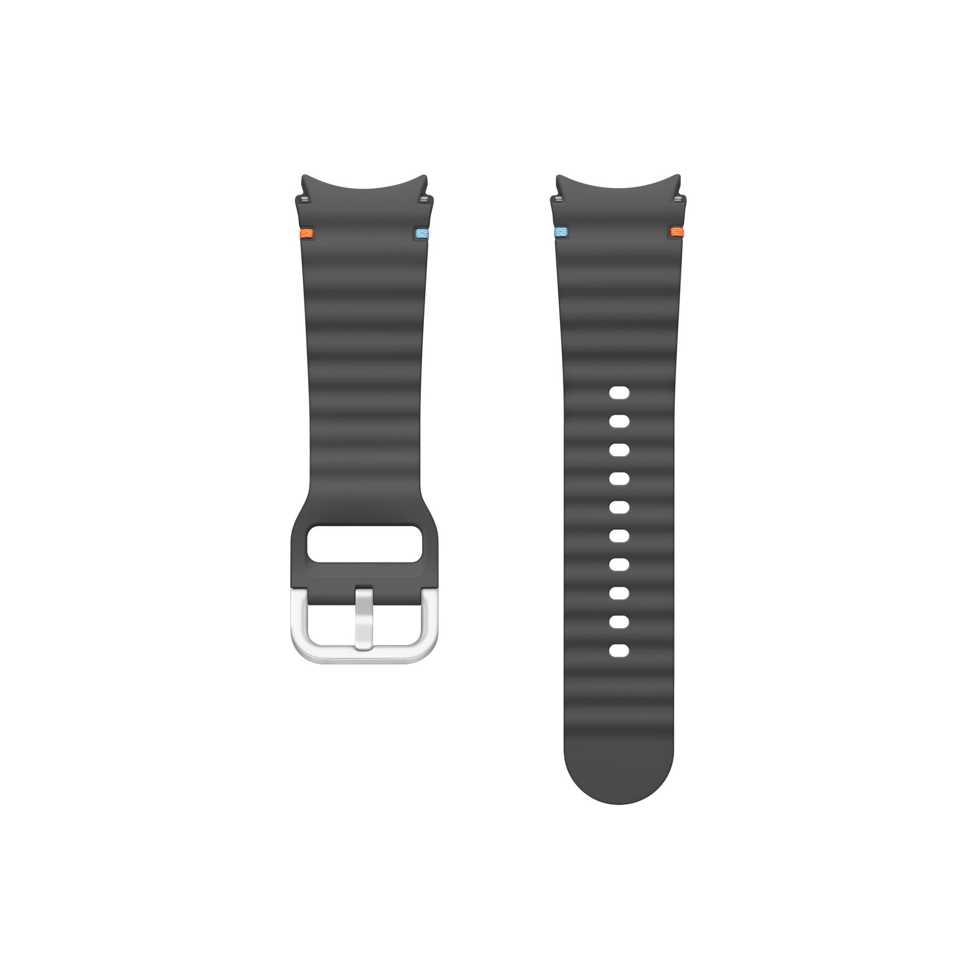 Bande - Samsung bracelet sport en silicone (s/m)