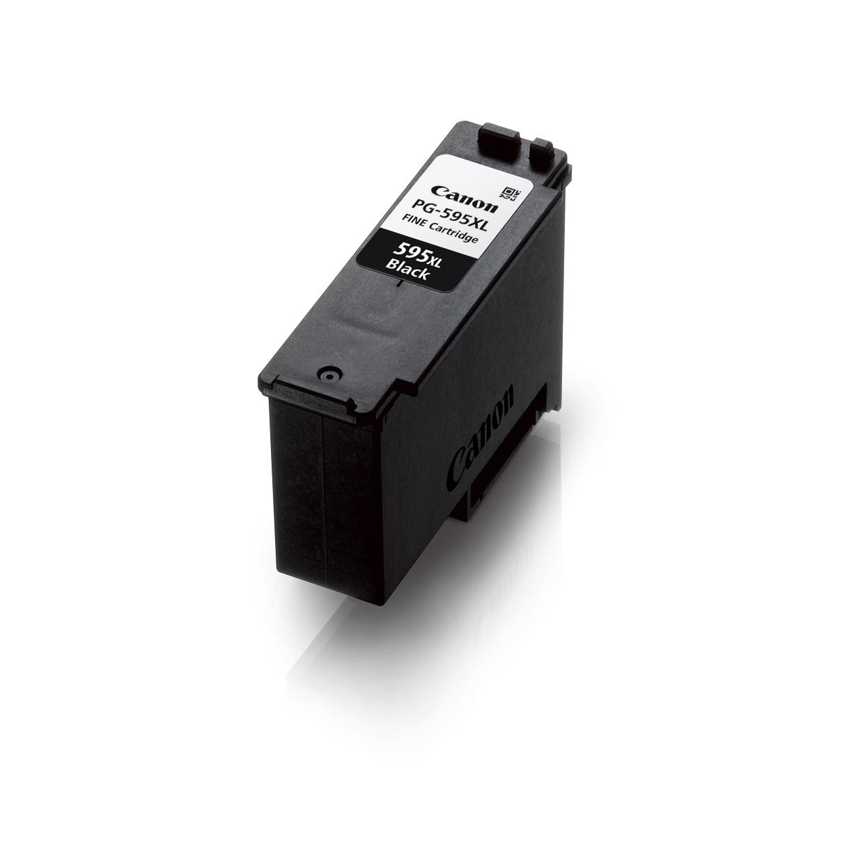 Cartouches pour imprimantes - Canon pg-595xl cartouche d'encre 1 pice(s) original rendement lev (xl) noir