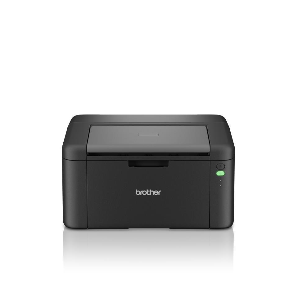 Imprimantes laser - Brother hl-l1242w imprimante laser monochrome a4 compacte et facile  utiliser. ligible au forfait ecopro
