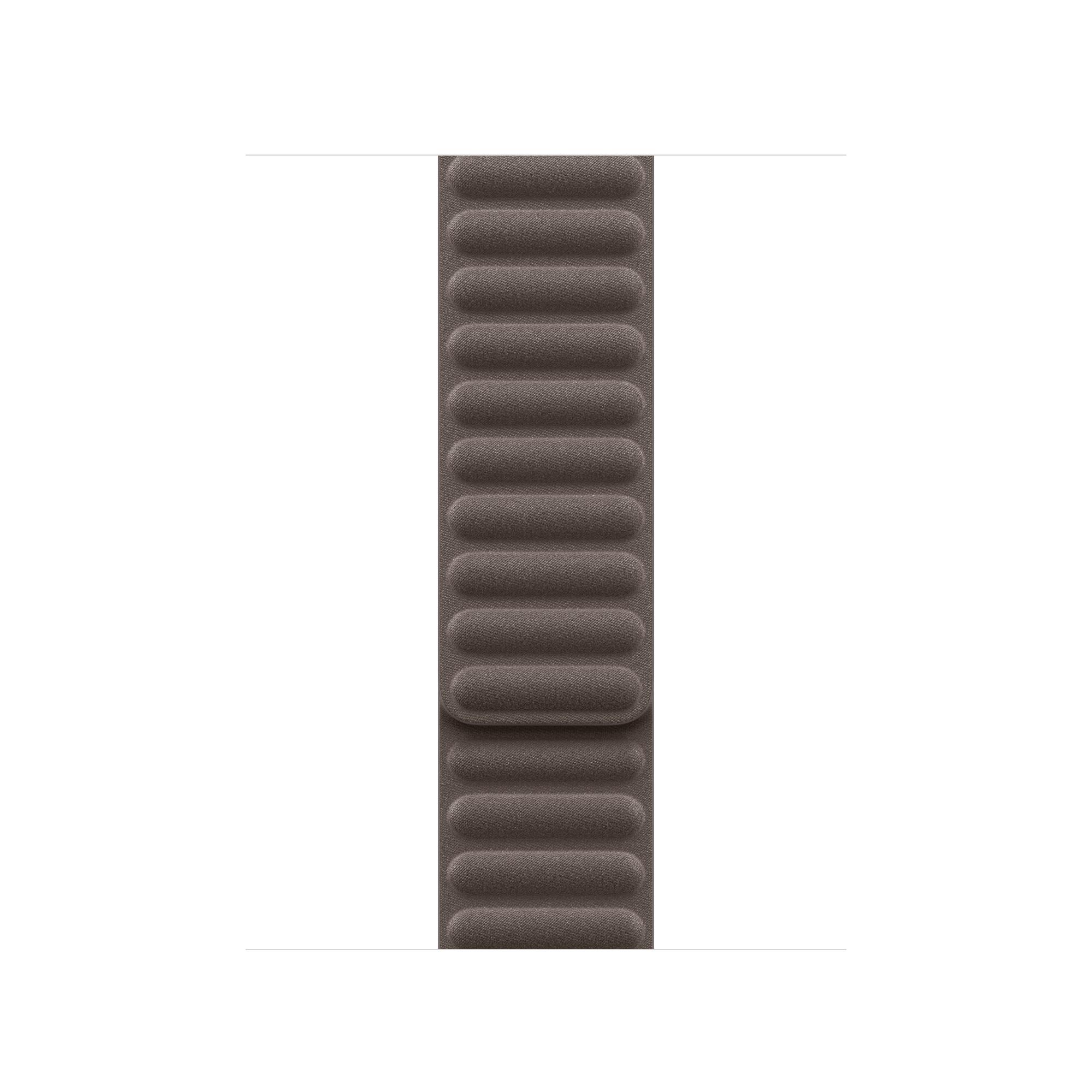 Bande - Apple mxwp3zm/a accessoire intelligent  porter sur soi bande taupe polyester