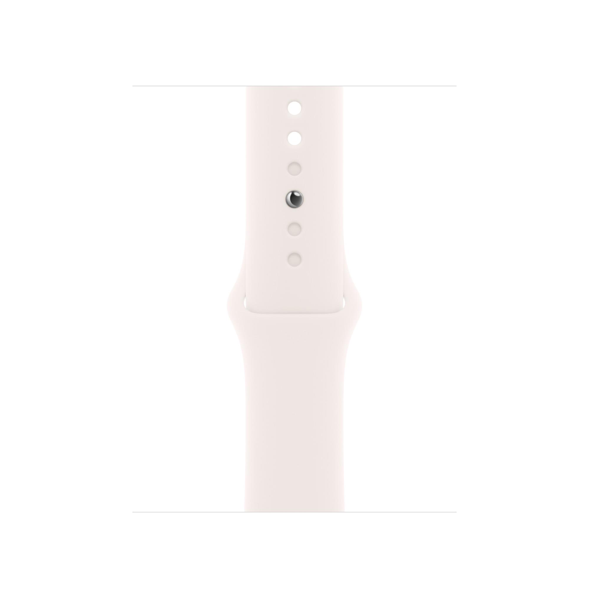 Bande - Apple maxd4zm/a accessoire intelligent  porter sur soi bande fluorolastomre