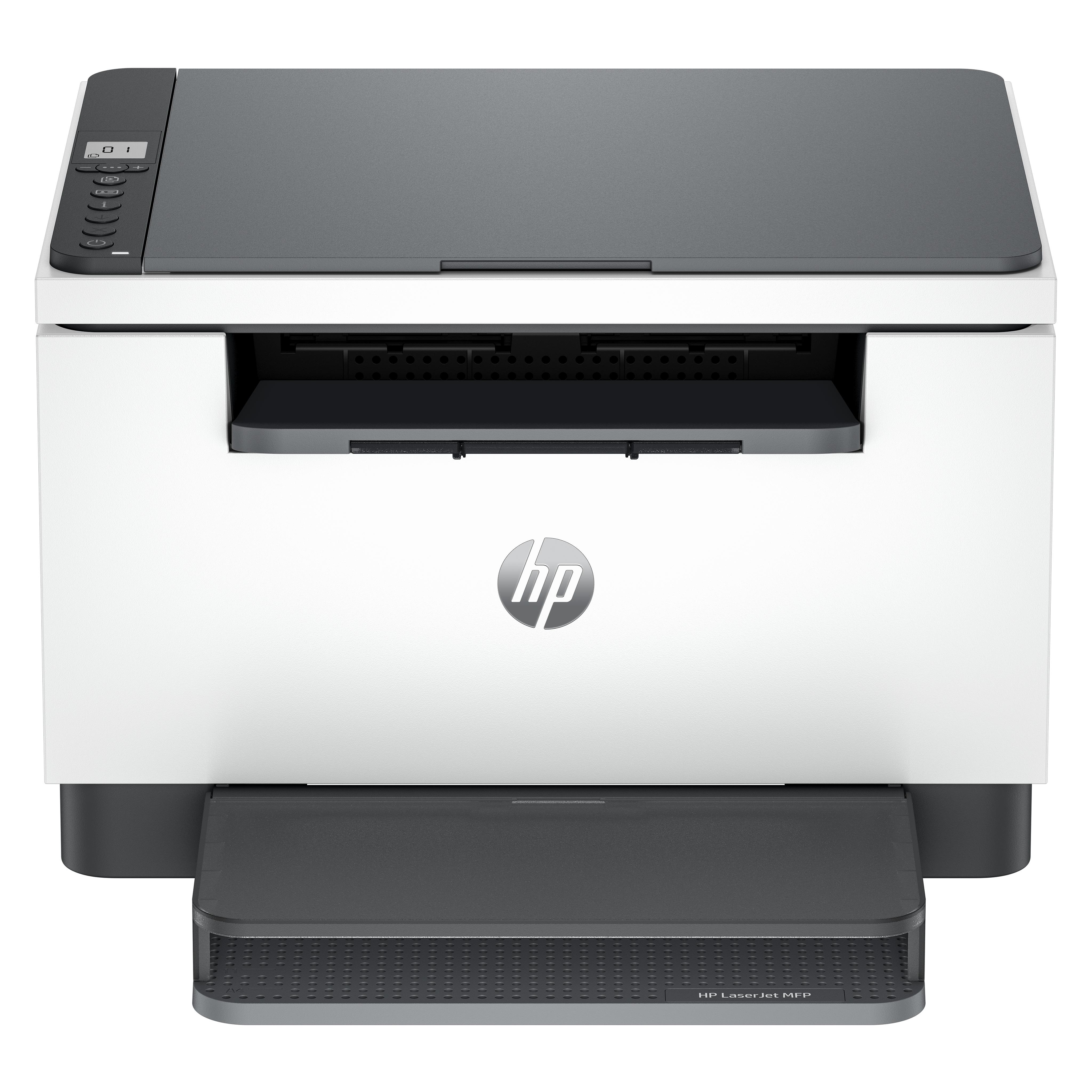Hp laserjet imprimante multifonction m234d