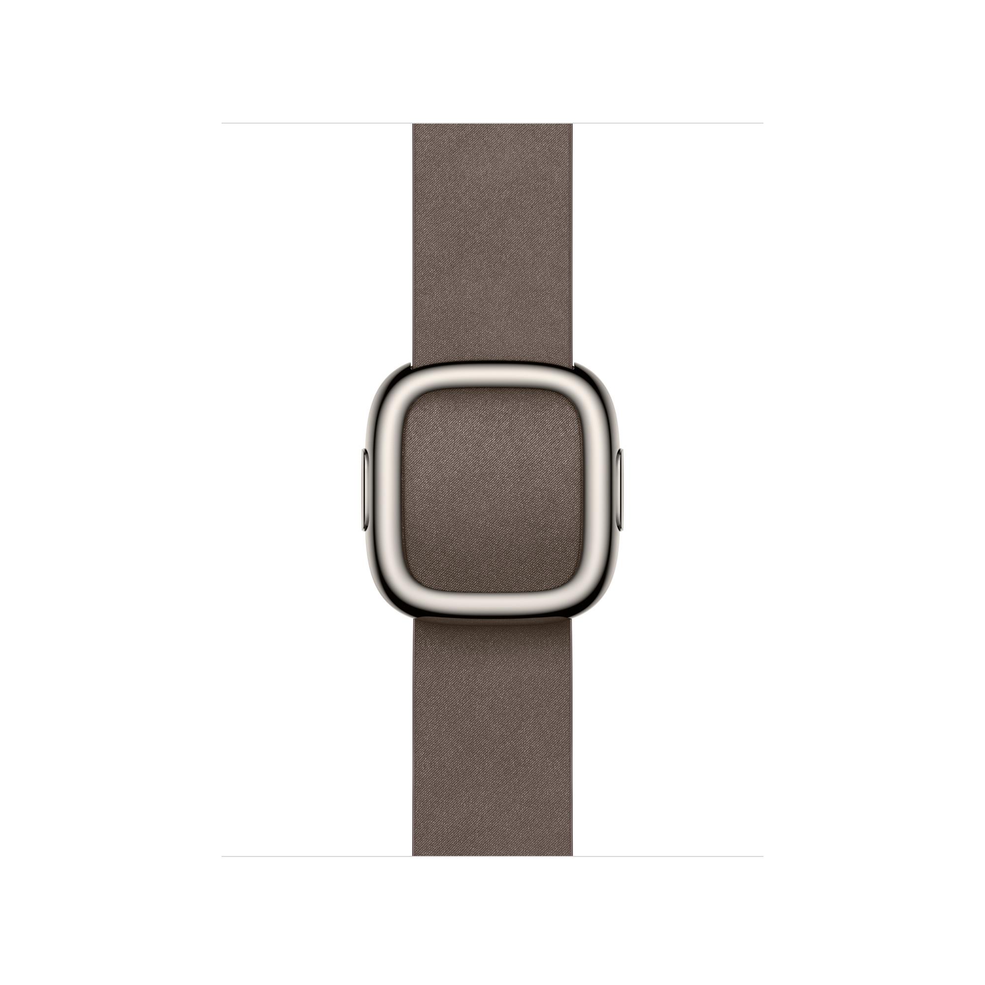 Bande - Apple mxw43zm/a accessoire intelligent  porter sur soi bande taupe polyester