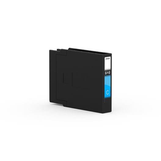 Cartouches pour imprimantes - Epson c13t14b240 cartouche d'encre 1 pice(s) original rendement extra (super) lev cyan